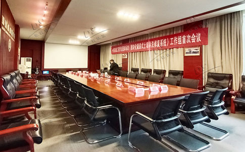 團(tuán)標(biāo)如何制定？看德森協(xié)中國機(jī)械工程協(xié)會(huì)定制撬裝式土壤淋洗系統(tǒng)團(tuán)標(biāo)