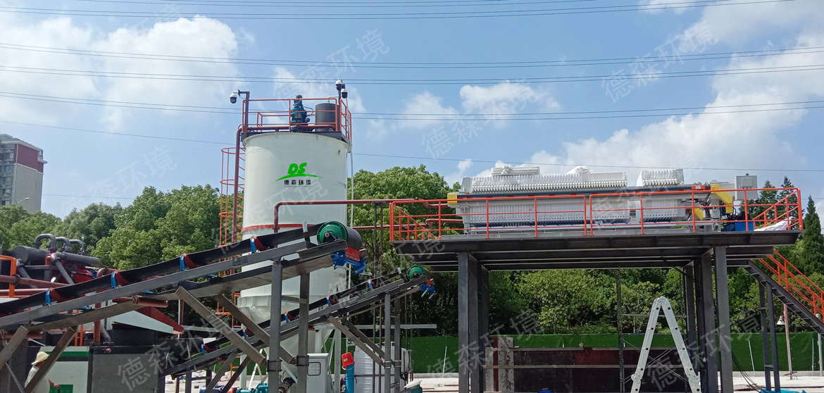 有色金屬采選冶地塊污染修復(fù)——土壤淋洗技術(shù)十分合用！