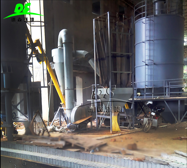 為什么污泥燒制陶粒設(shè)備備受歡迎？