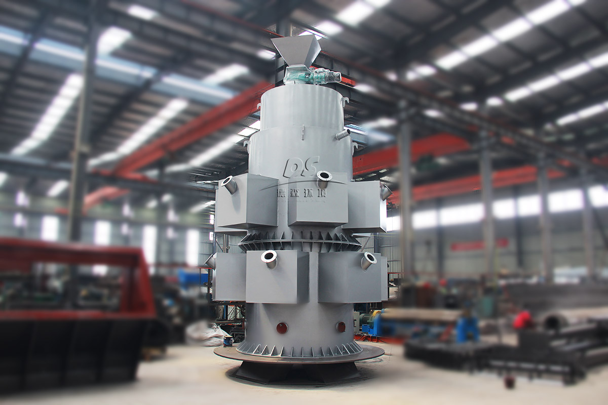 燒結(jié)機應(yīng)用：含銅電鍍污泥處理工藝