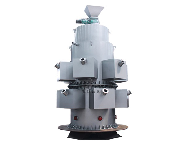 城鎮(zhèn)污水處理廠污泥4種處置方法