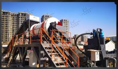 DS土壤淋洗修復(fù)系統(tǒng)中擦洗機(jī)減速機(jī)常見(jiàn)故障原因