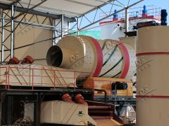 德森土壤修復(fù)裝備廠家嚴(yán)格遵循《河南省土壤污染防治條例》！