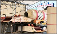 鉻污染土壤首推化學(xué)淋洗修復(fù)技術(shù)