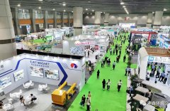 歡迎來打卡！德森又雙叒叕來廣州環(huán)博會(huì)