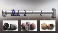 德森環(huán)境-陶粒全套生產(chǎn)設(shè)備專家