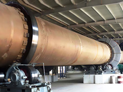 污泥陶?；剞D(zhuǎn)窯