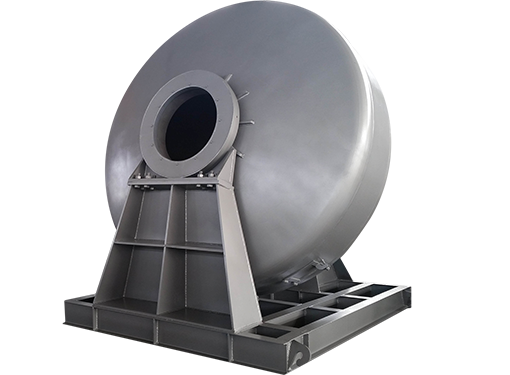 陶粒設備圓盤造粒機