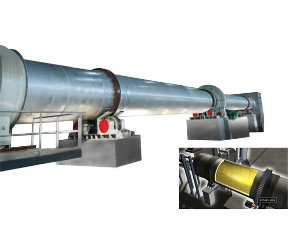 固廢污泥焚燒設(shè)備