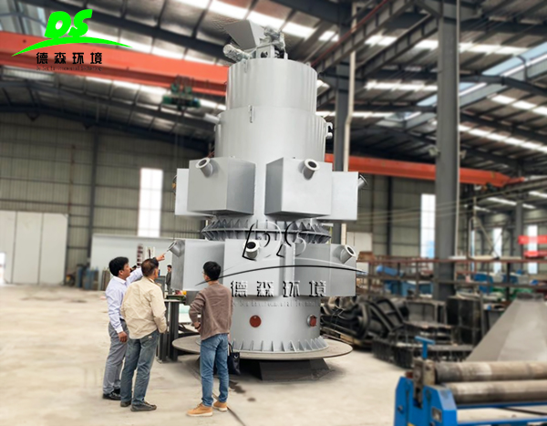 資源化利用是污泥處理的方向