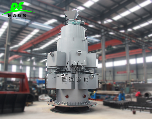 固廢處理設備陶粒燒結機